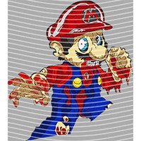 Cartoons and other-CO 1218